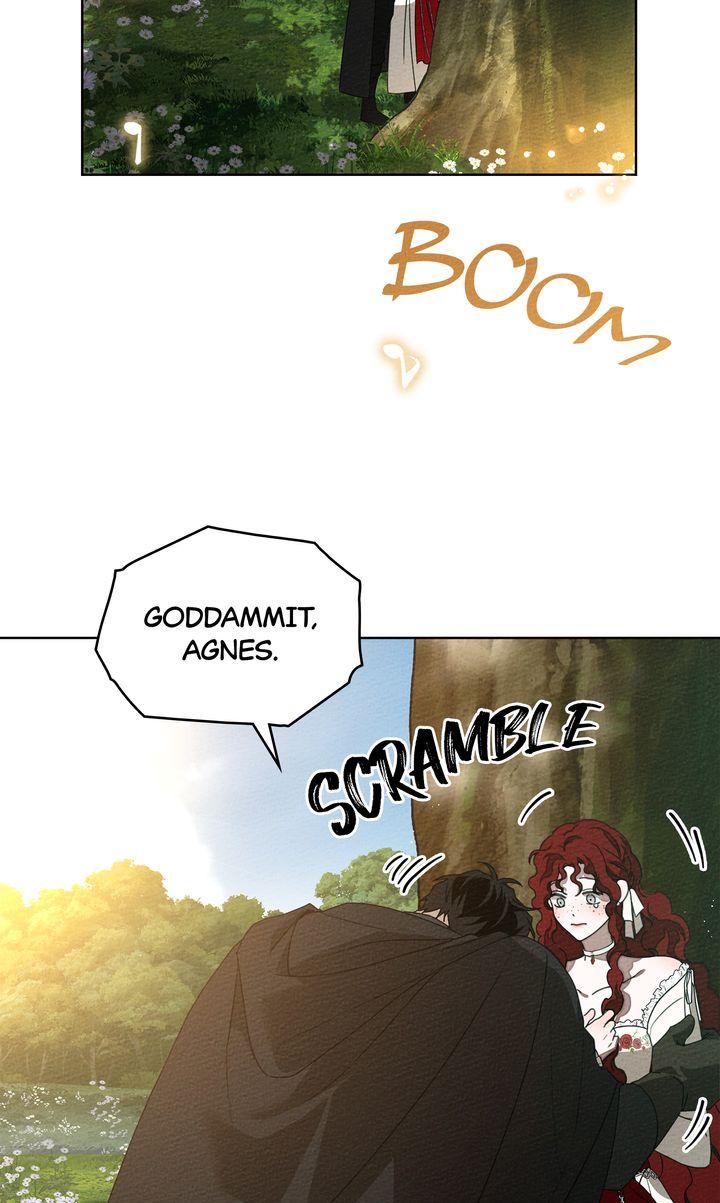 Under the Oak Tree Chapter 76 image 55